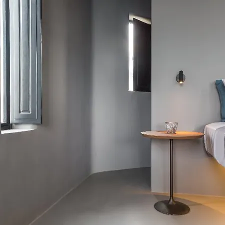 Hotel Kivotos Santorini Imerovigli (Santorini)