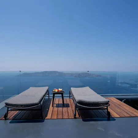 Kivotos Santorini Hotel 5*