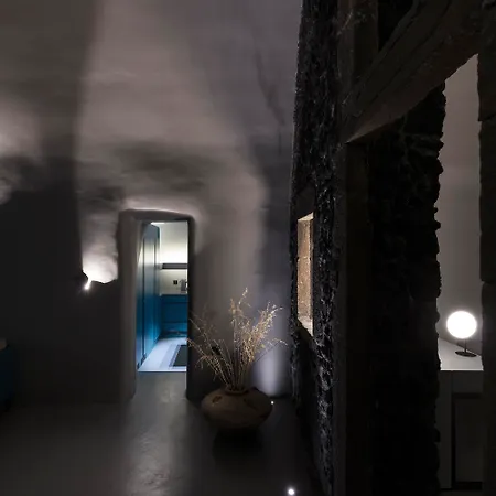 Kivotos Santorini Imerovigli (Santorini)