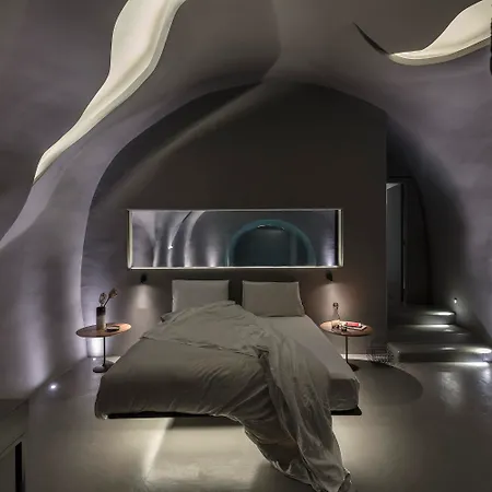 Hotel Kivotos Santorini Imerovigli (Santorini)