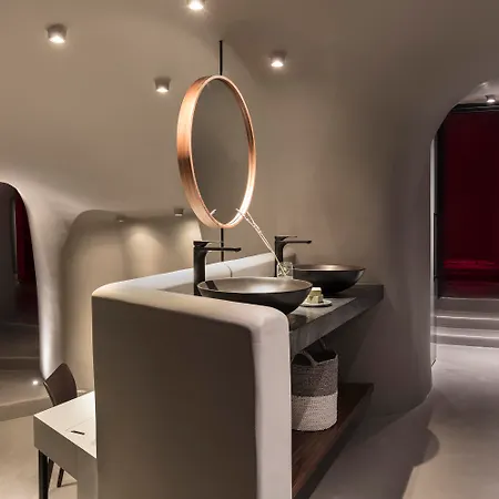 Hotel Kivotos Santorini 5*