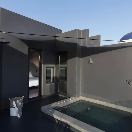 Kivotos Santorini Hotel 5*
