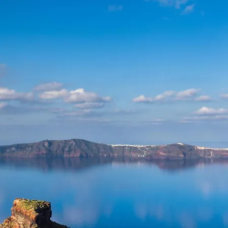 Kivotos Santorini Hotel 5*