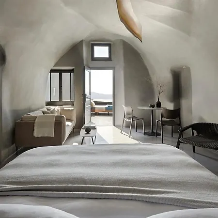 Kivotos Santorini Hotel 5*