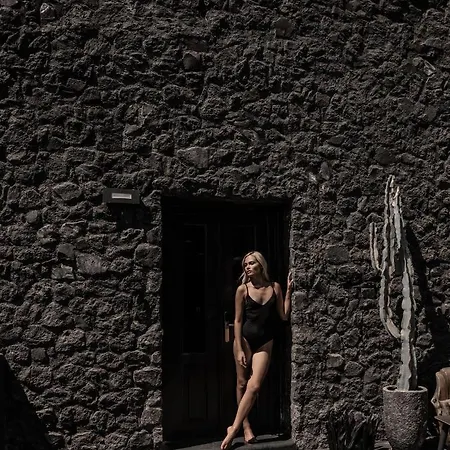 Hotel Kivotos Santorini