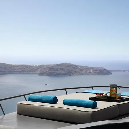 Kivotos Santorini Hotel 5*